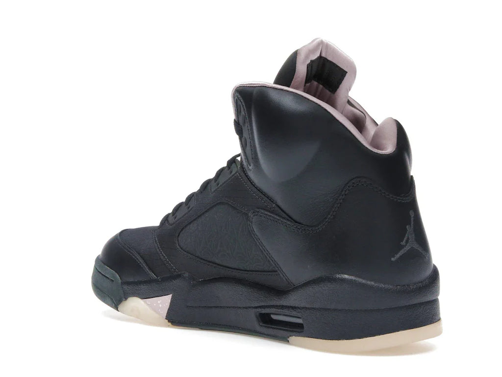 Jordan 5 Retro PSG Paris Saint-Germain Off Black
