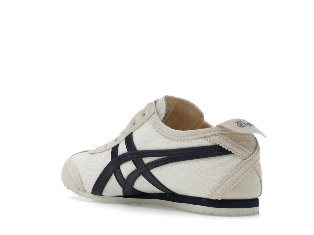 Onitsuka Tiger Mexico 66 Slip-On Birch Midnight