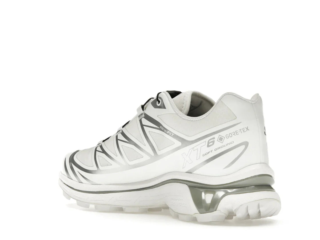Salomon XT-6 Weiß FTW Silber
