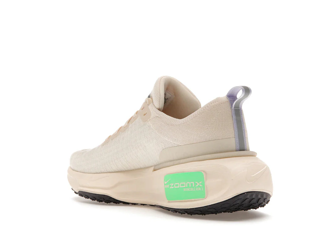 Nike ZoomX Invincible Run 3 Hellcreme