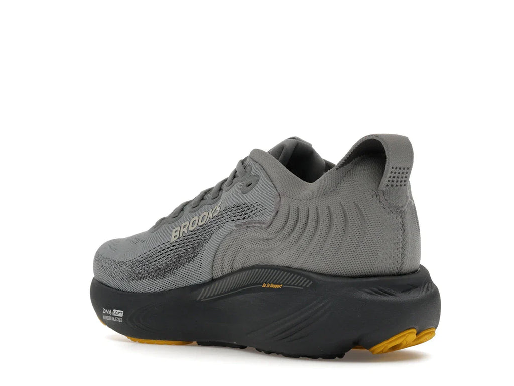 Brooks Adrenaline GTS 25 Primer Grey Ebony Jasmin