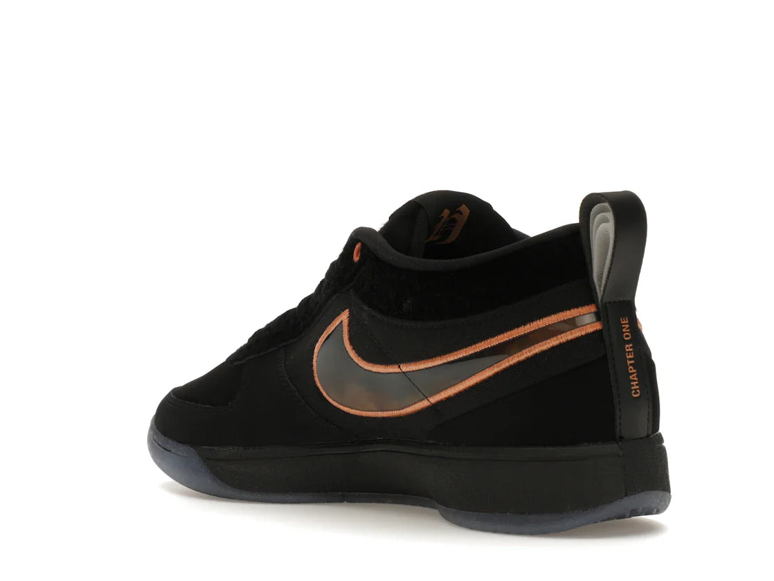 Nike Book 1 Haven (Transparente Außensohle)