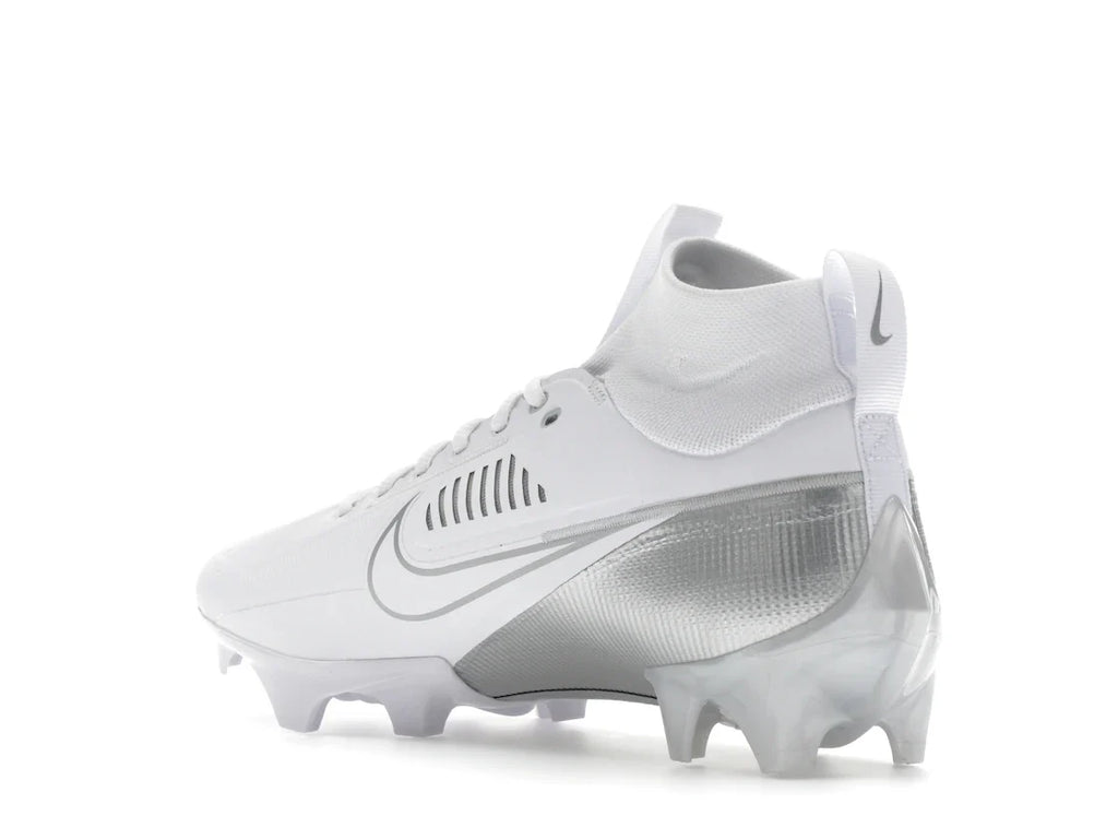 Nike Vapor Edge Pro 360 2 Weiß Metallic Silber
