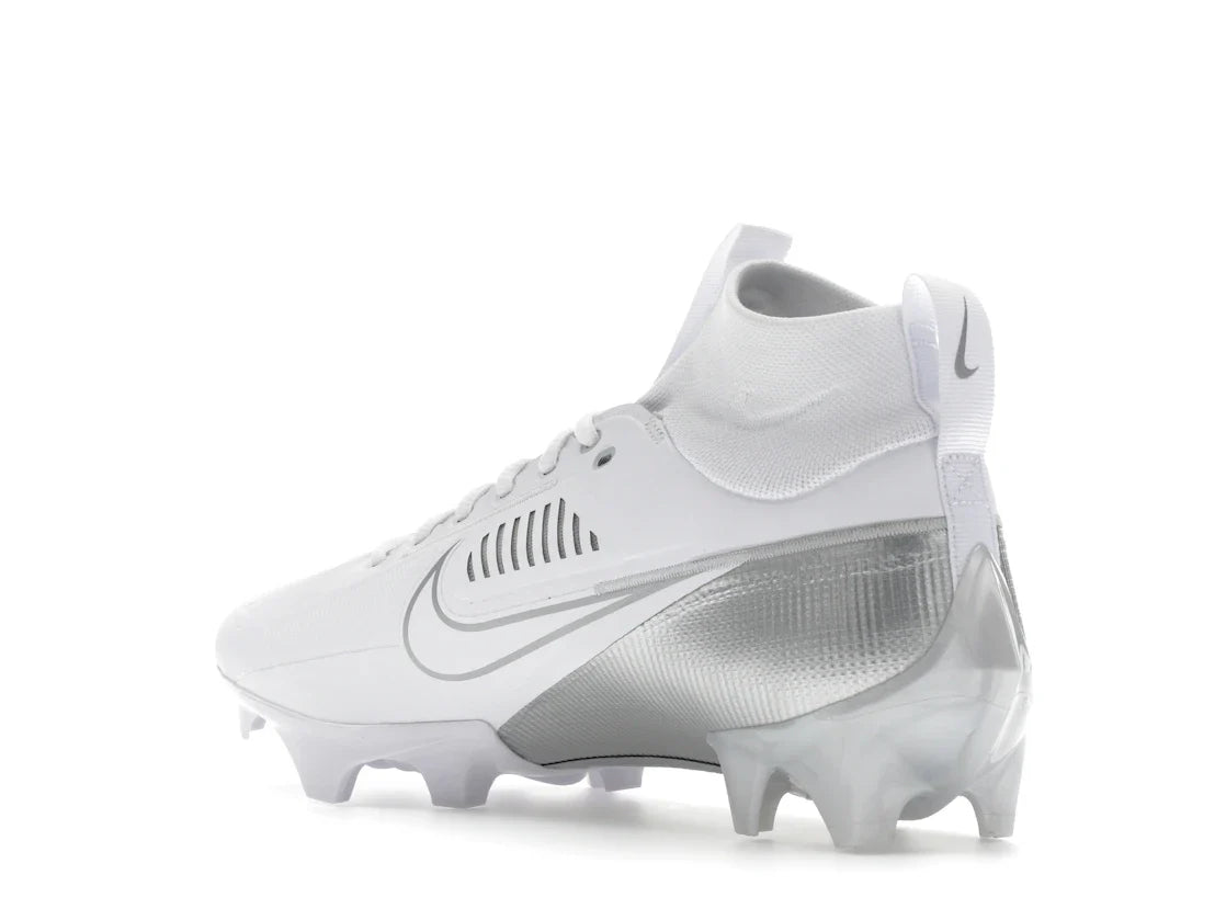 Nike Vapor Edge Pro 360 2 Weiß Metallic Silber