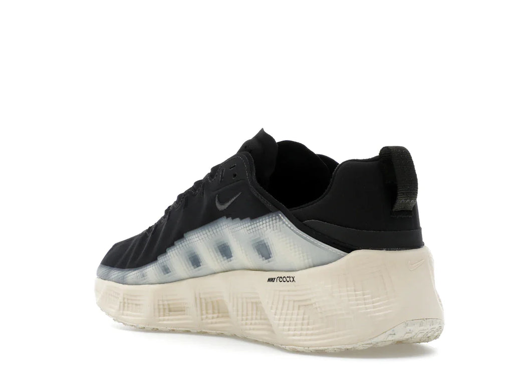 Nike Ava Rover Black Musselin