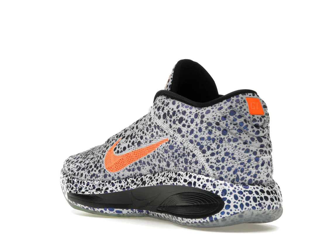 Nike Air Zoom GT Hustle 3 Electric Pack Olympic Safari