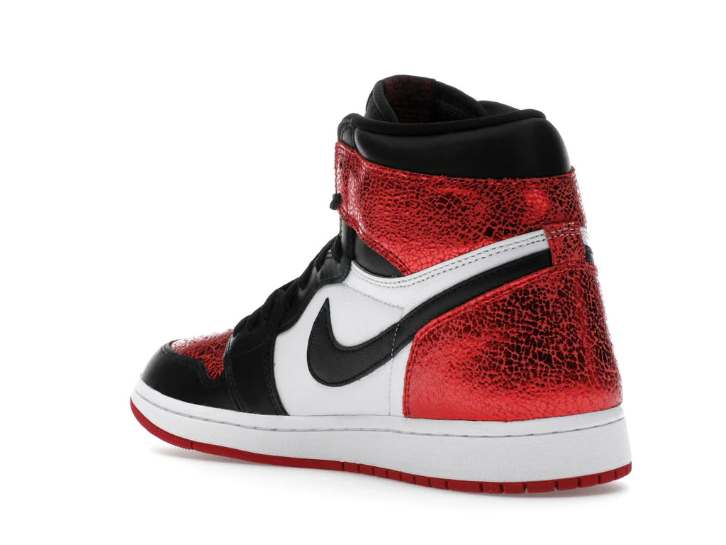 Jordan 1 High OG Ruby (Damen)