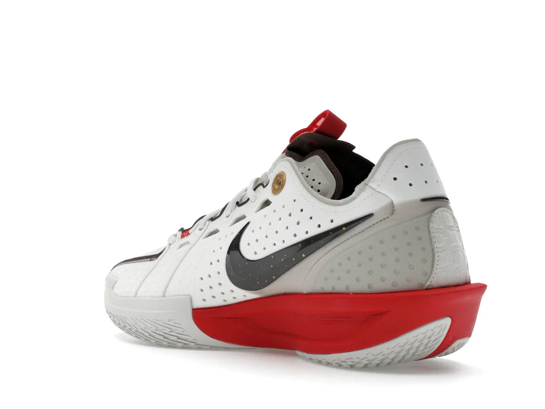 Nike Air Zoom GT Cut 3 Jahr der Schlange