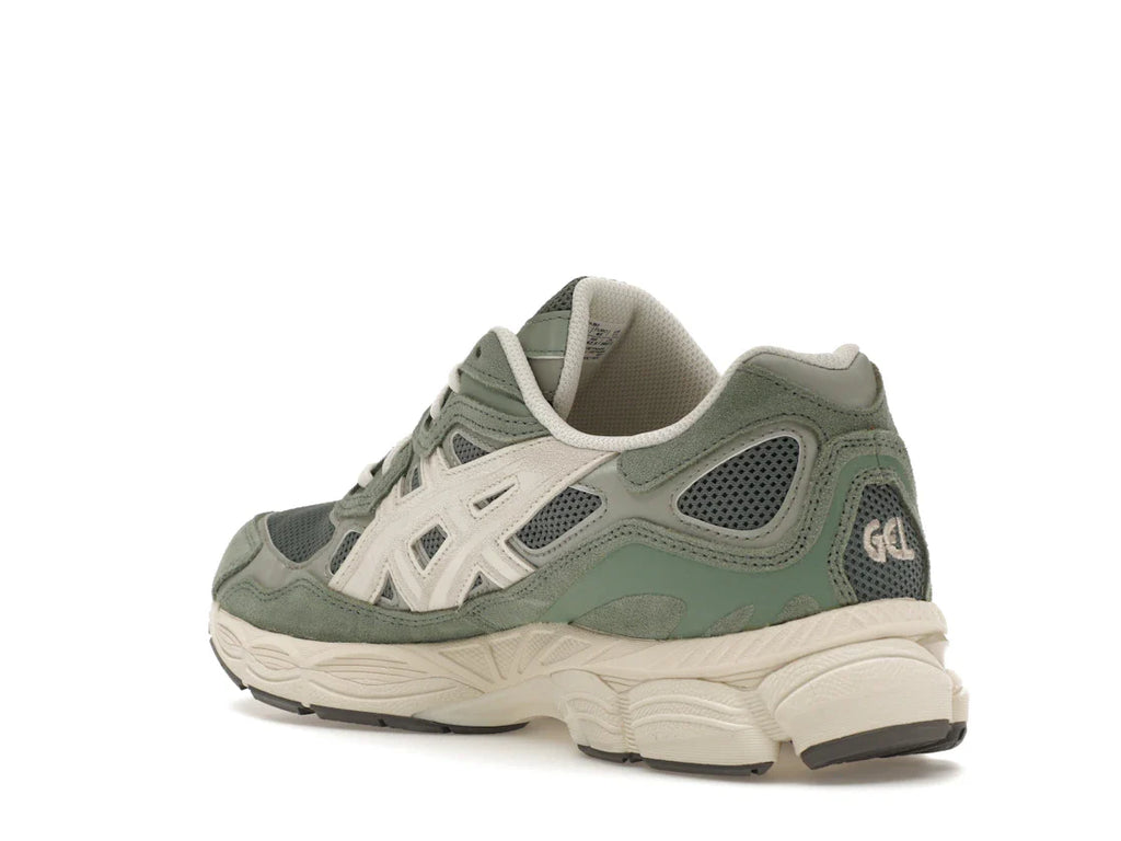 ASICS Gel-NYC Ivy Smoke Grey