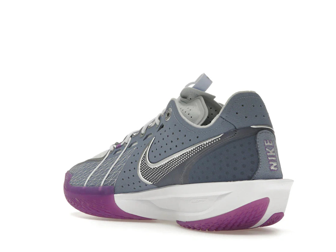 Nike Air Zoom GT Cut 3 Ashen Slate Barely Grape (Damen)
