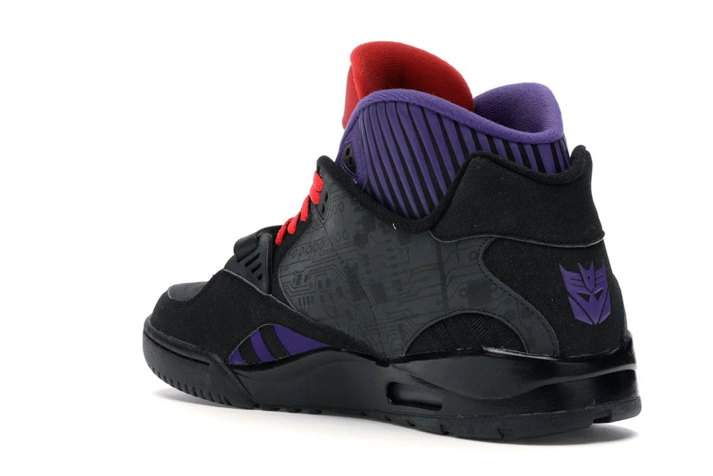 Nike Air Trainer SC 2 Premium QS Megatron