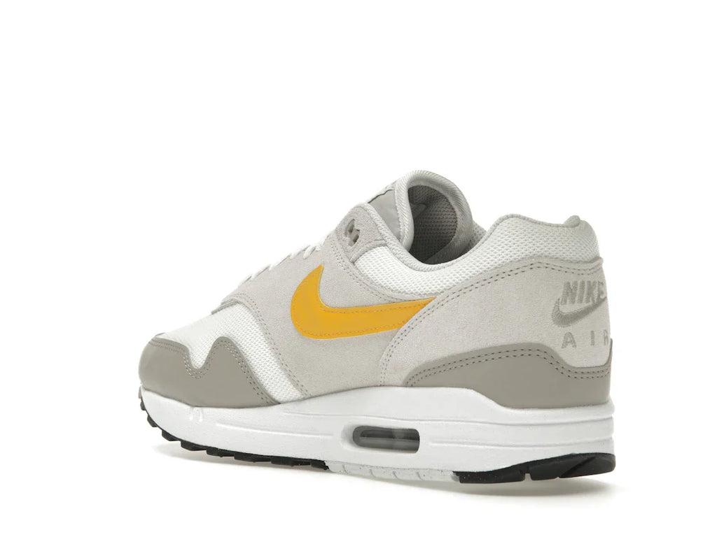 Nike Air Max 1 Essential Summit White University Gold