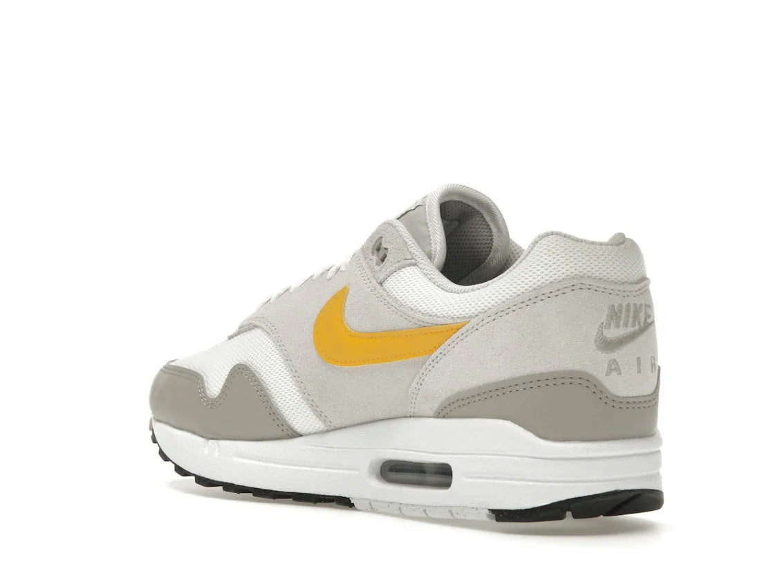 Nike Air Max 1 Essential Summit White University Gold