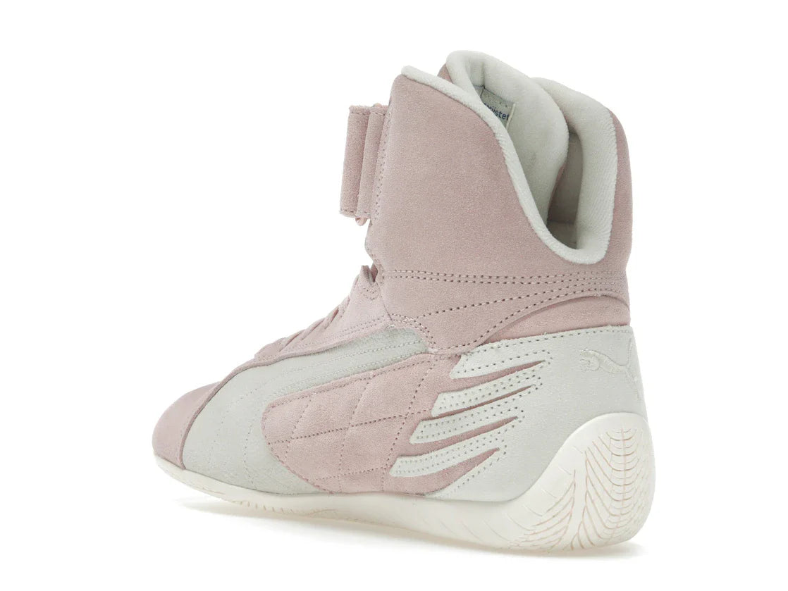 Puma Speedcat Mid Rose Quartz Warmweiß