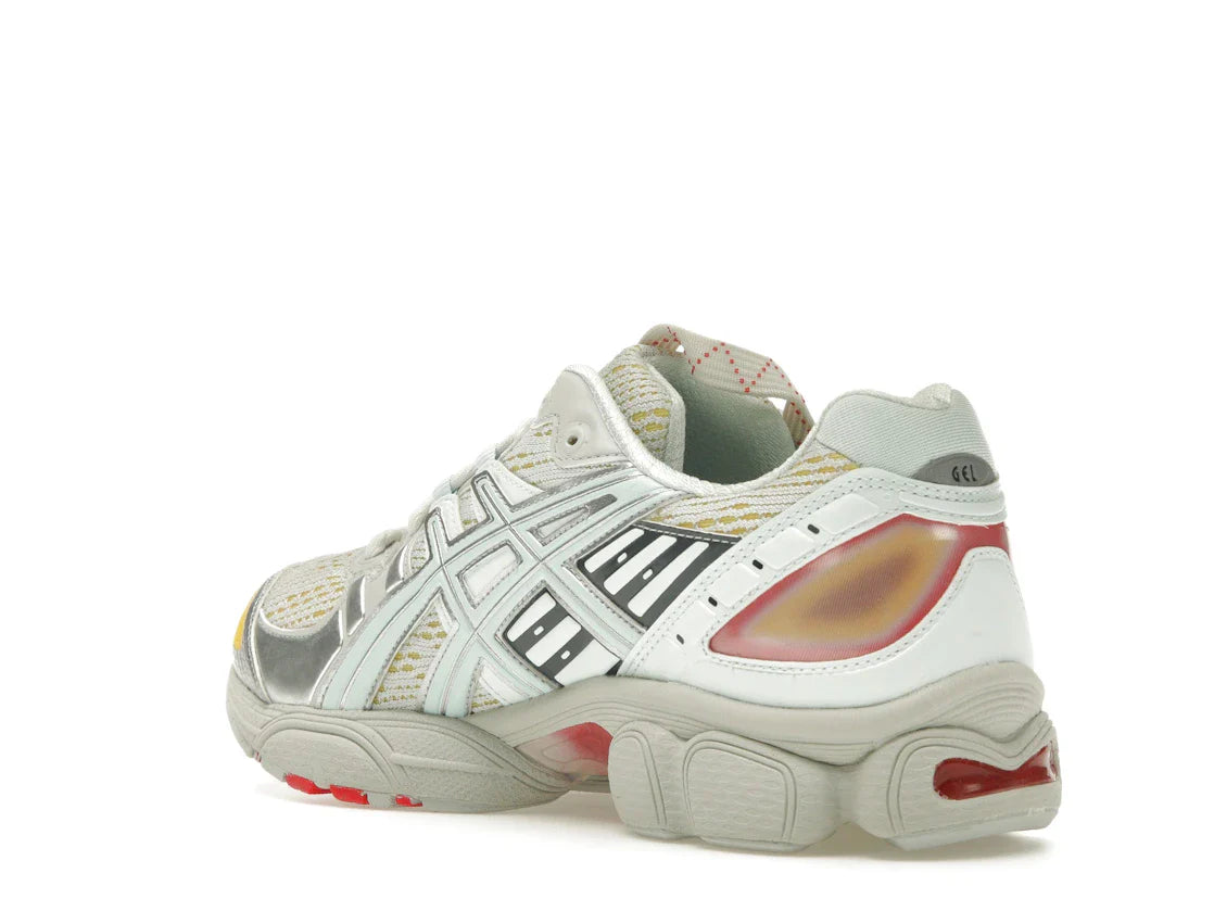ASICS UB3-S Gel-Nimbus 9 Glacier Gray Soothing Sea