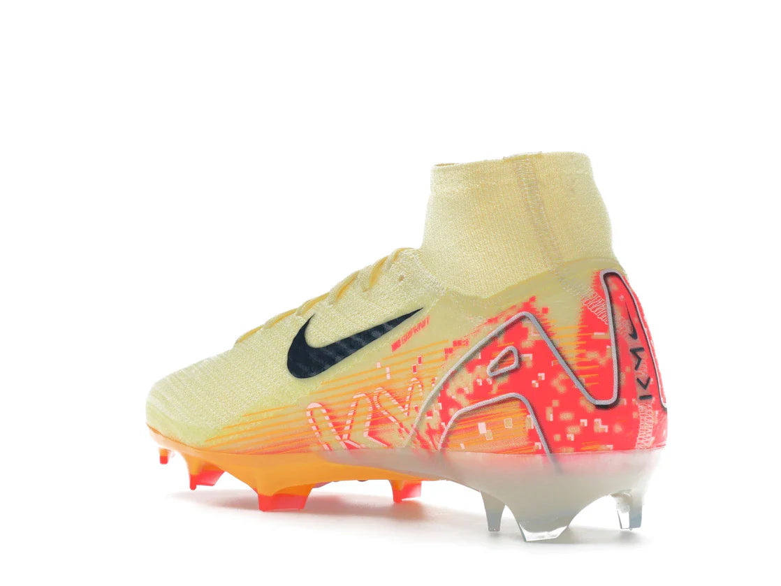 Nike Zoom Mercurial Superfly 10 Elite FG Kylian Mbappé Pack