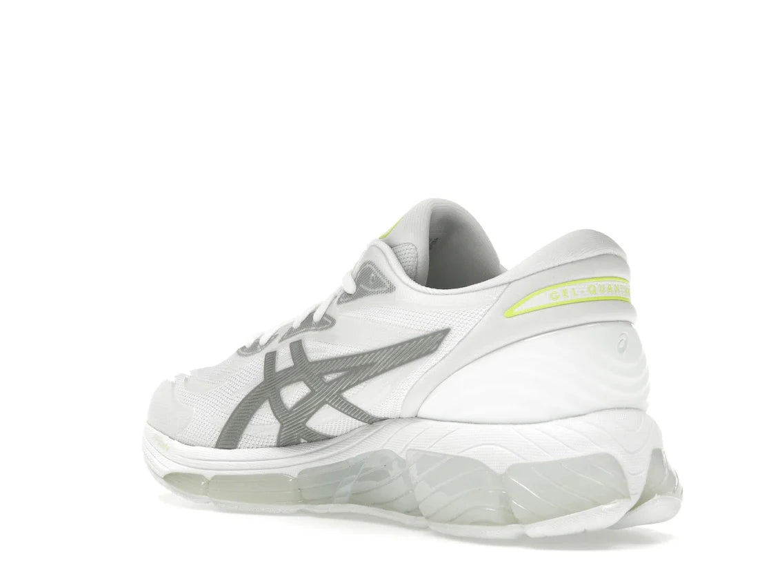 ASICS Gel-Quantum 360 VIII Weiß Silber Neon