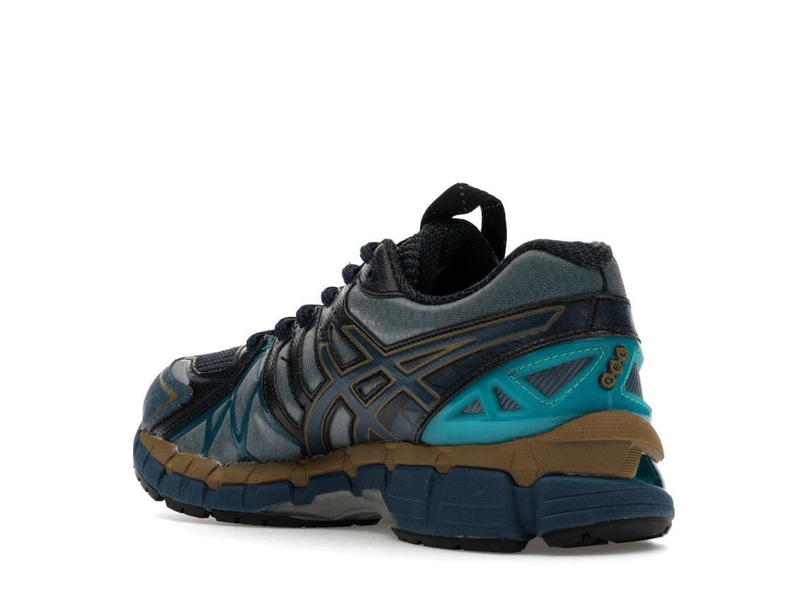 ASICS UB10-S Gel-Kayano 20 Kiko Kostadinov Indigo Sea Glass