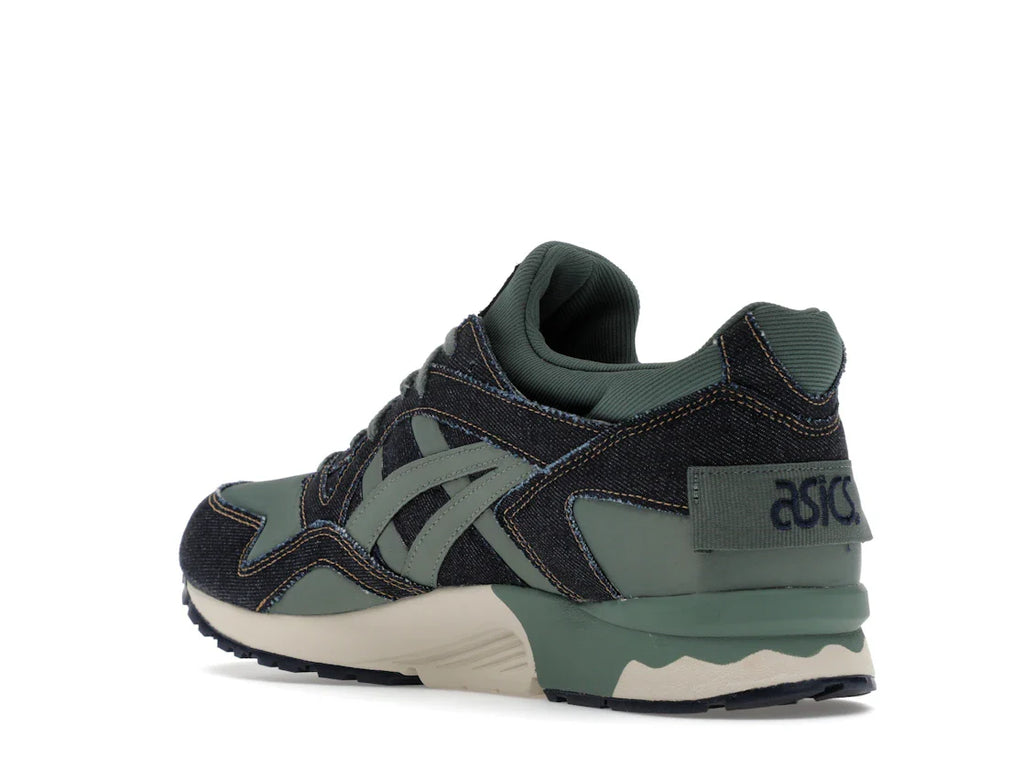 ASICS Gel-Lyte V Midnight Ivy