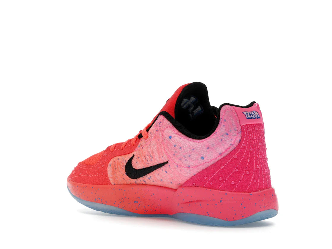 Nike Ja 2 Kool-Aid Tropical Punch (GS)