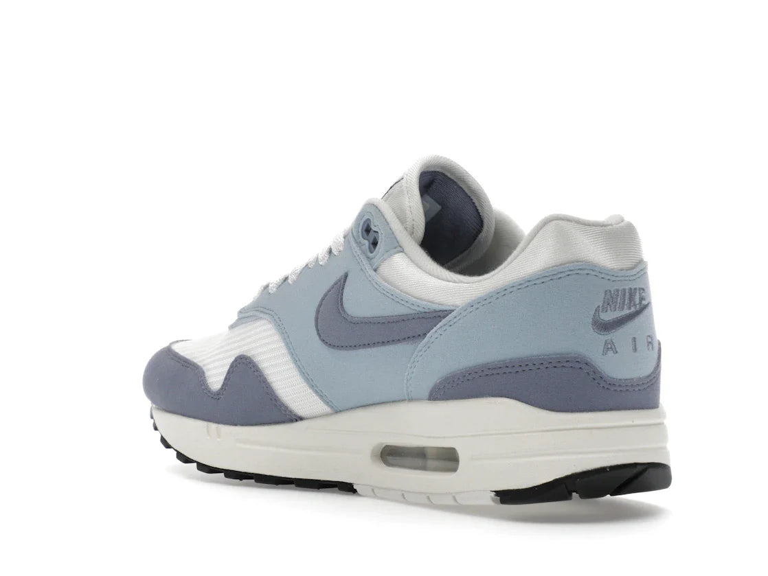 Nike Air Max 1 '87 Light Armory Blue Ashen Slate (Damen)