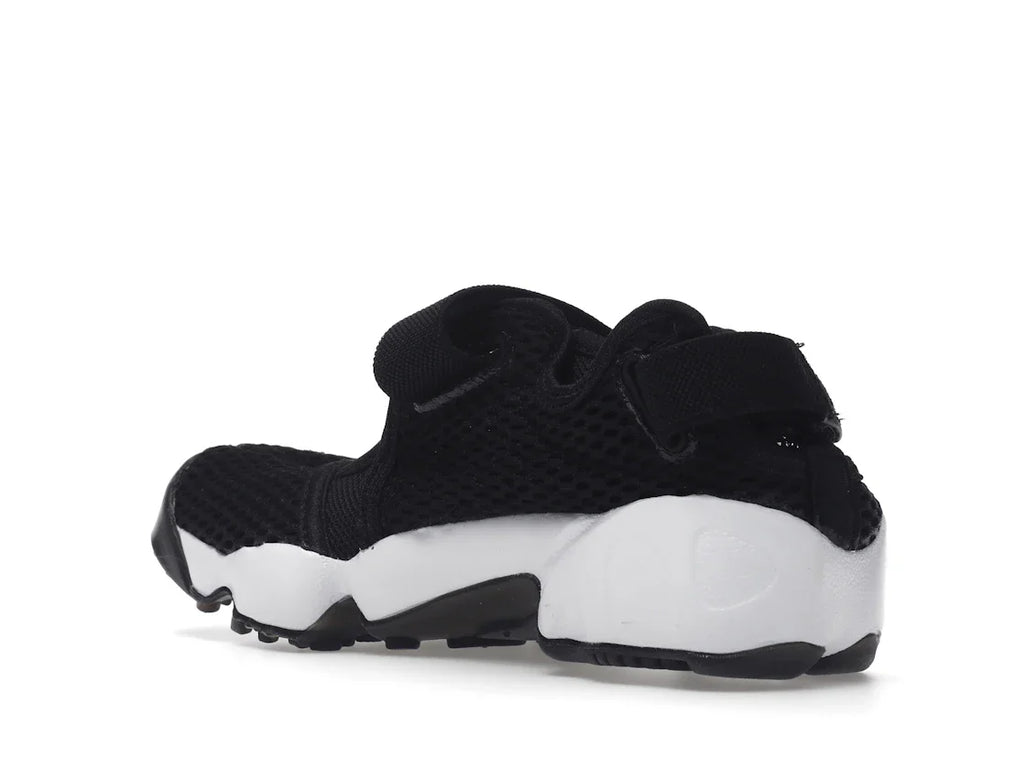 Nike Air Rift Breathe Schwarz (Damen)