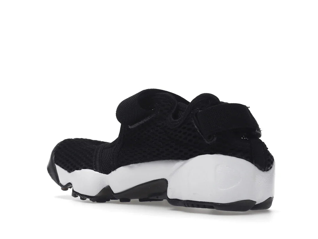 Nike Air Rift Breathe Schwarz (Damen)