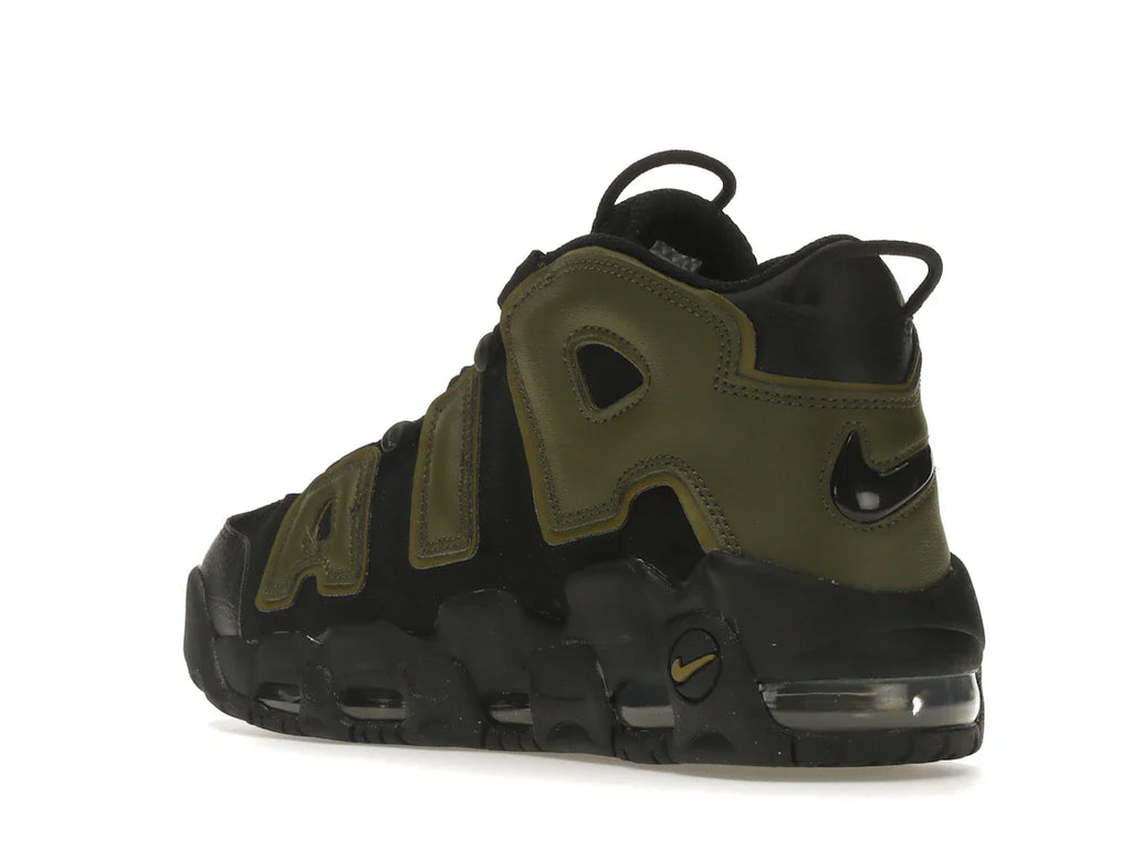 Nike Air More Uptempo Rough Green