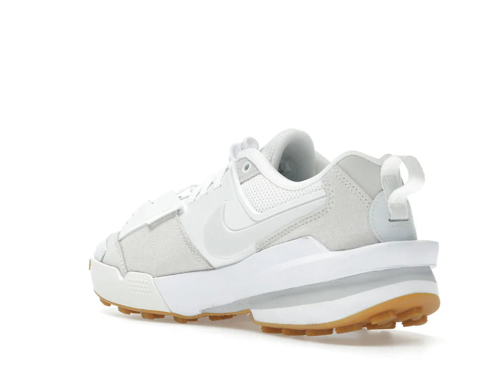 Nike Zegamadome SP sacai Weiß