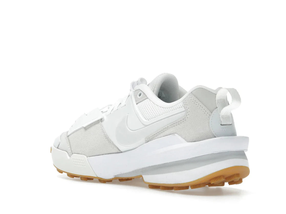 Nike Zegamadome SP sacai Weiß