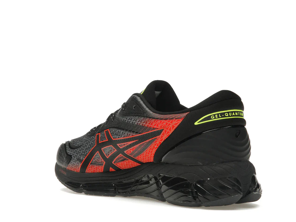 ASICS Gel-Quantum 360 VIII City of Lights Feuriges Rot