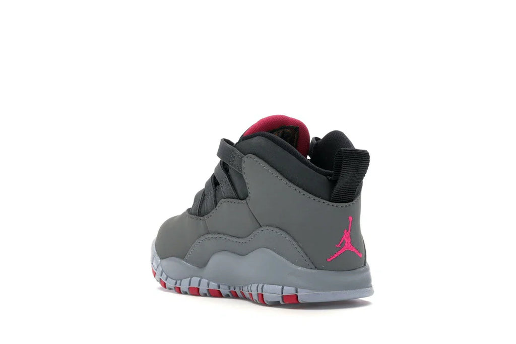 Jordan 10 Retro Rush Pink (TD)