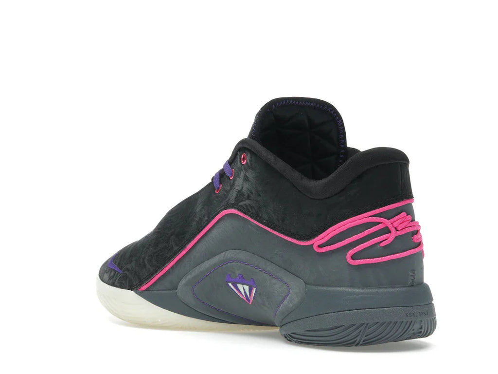 Nike LeBron 22 Blacklight