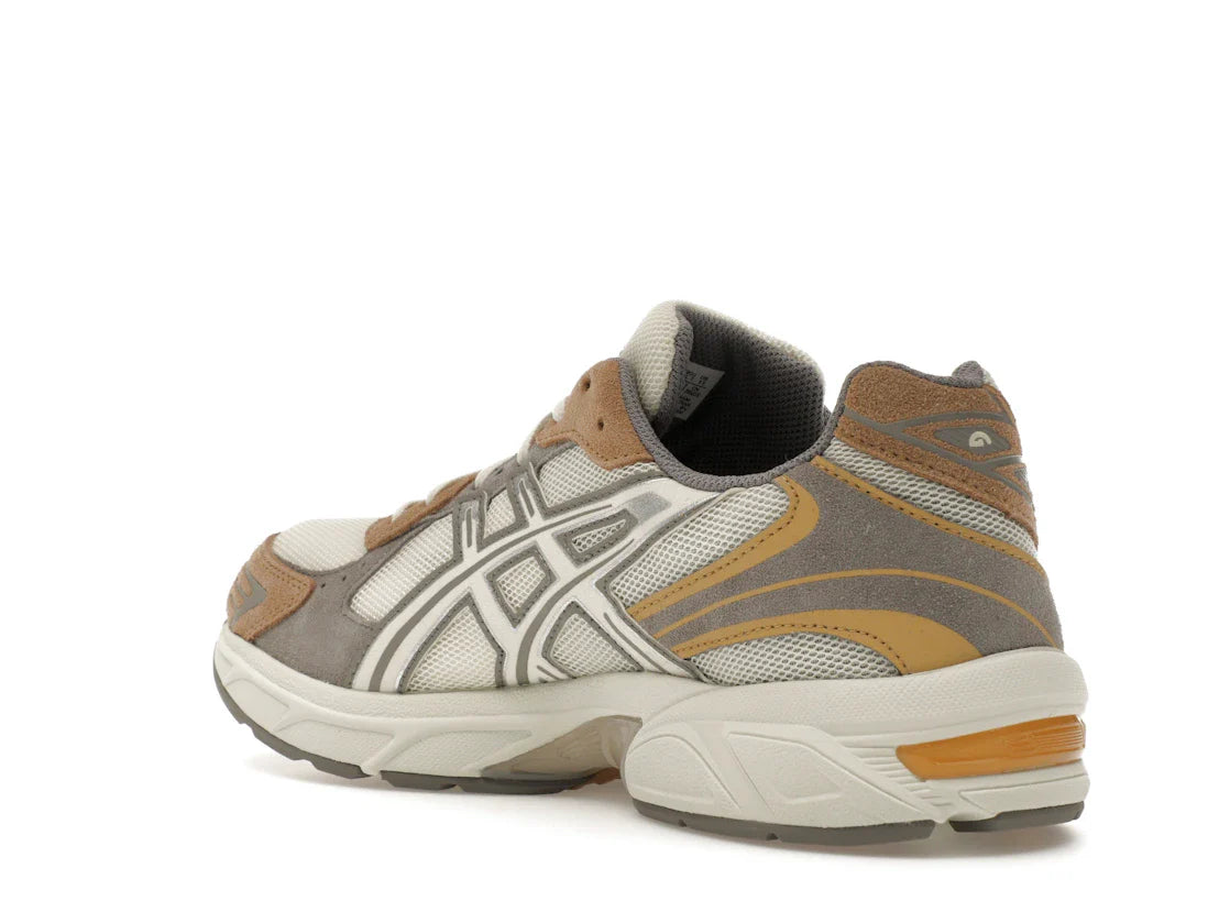 ASICS Gel-1130 Pale Oak Clay Gray