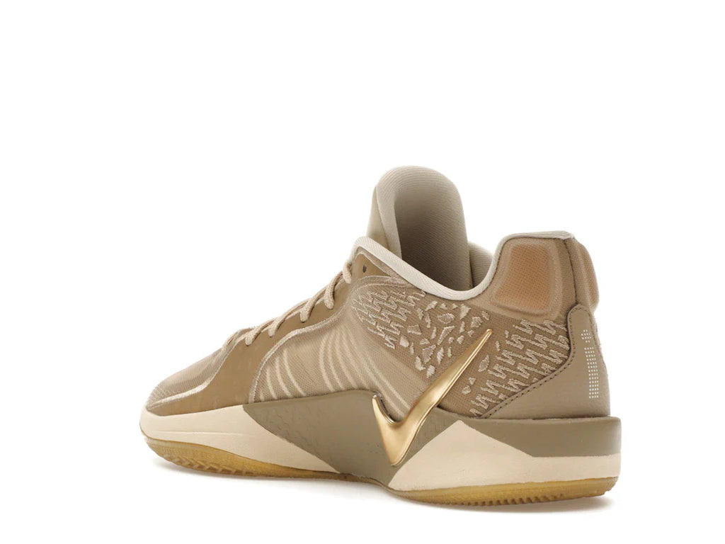Nike Sabrina 2 Stronger Than Gold (Damen)