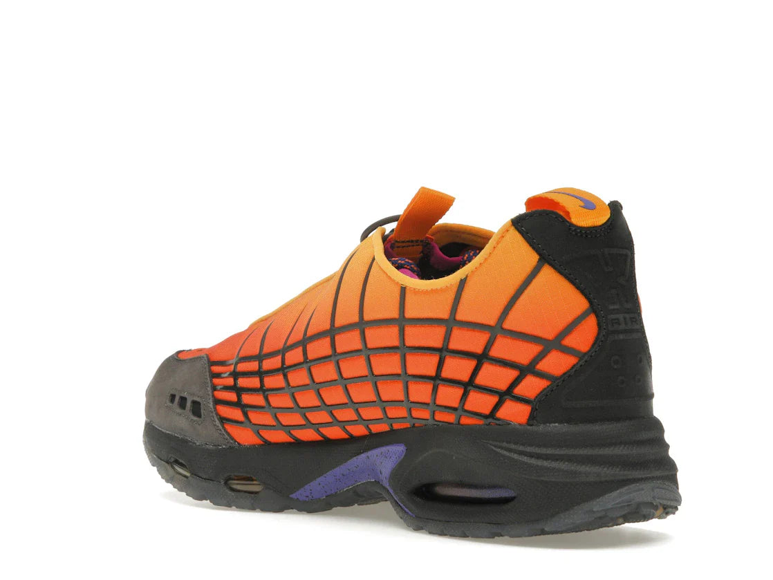 Nike Air Max Sundar SP Kids of Immigrants Sunrise