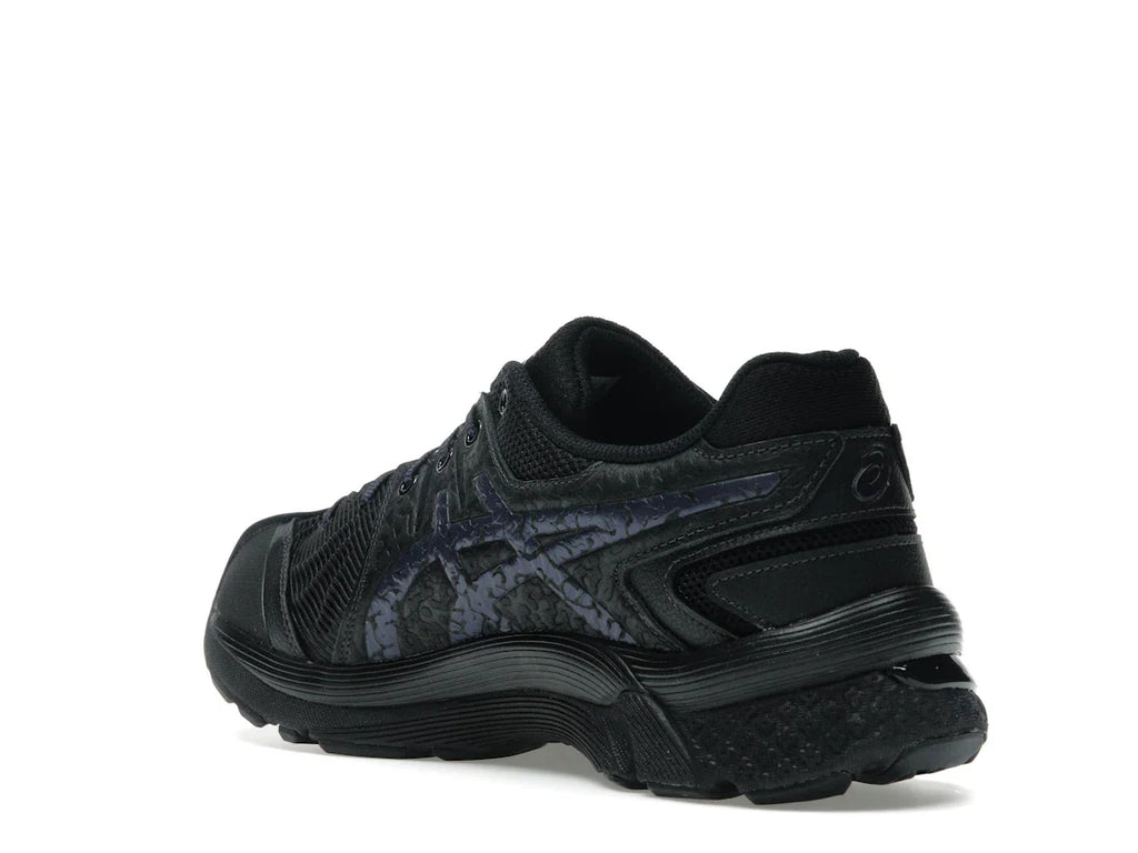 Asics Gel-Kiril 3 Kiko Kostadinov Schwarz Marine