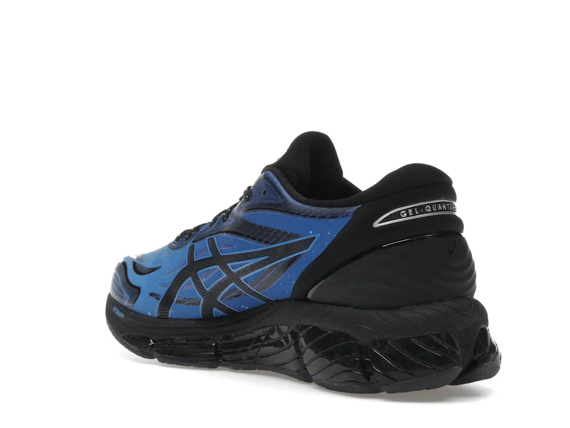 ASICS Gel-Quantum 360 VIII Blau Neptun Schwarz