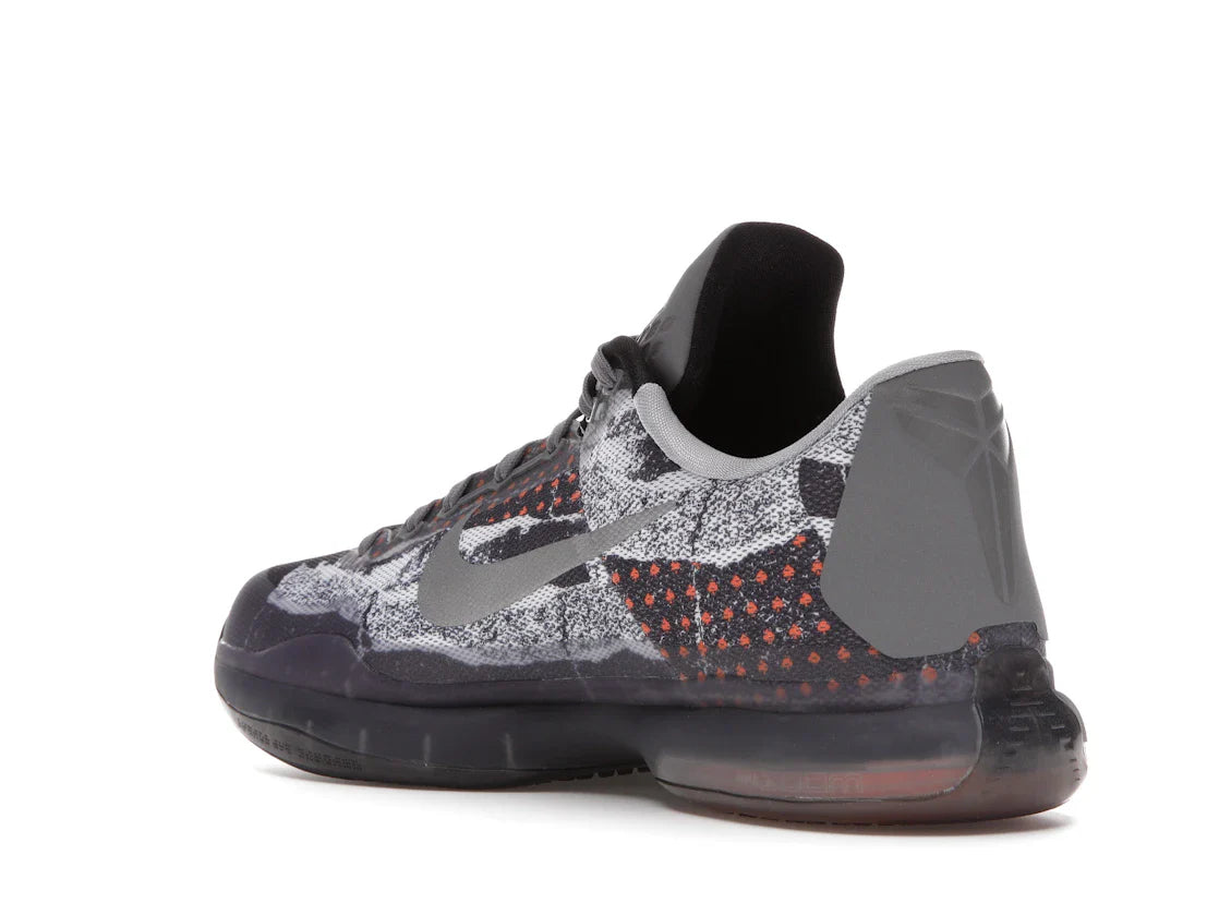 Nike Kobe 10 Schmerz