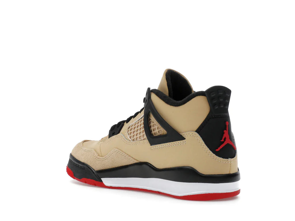Jordan 4 Retro Pizza (PS)