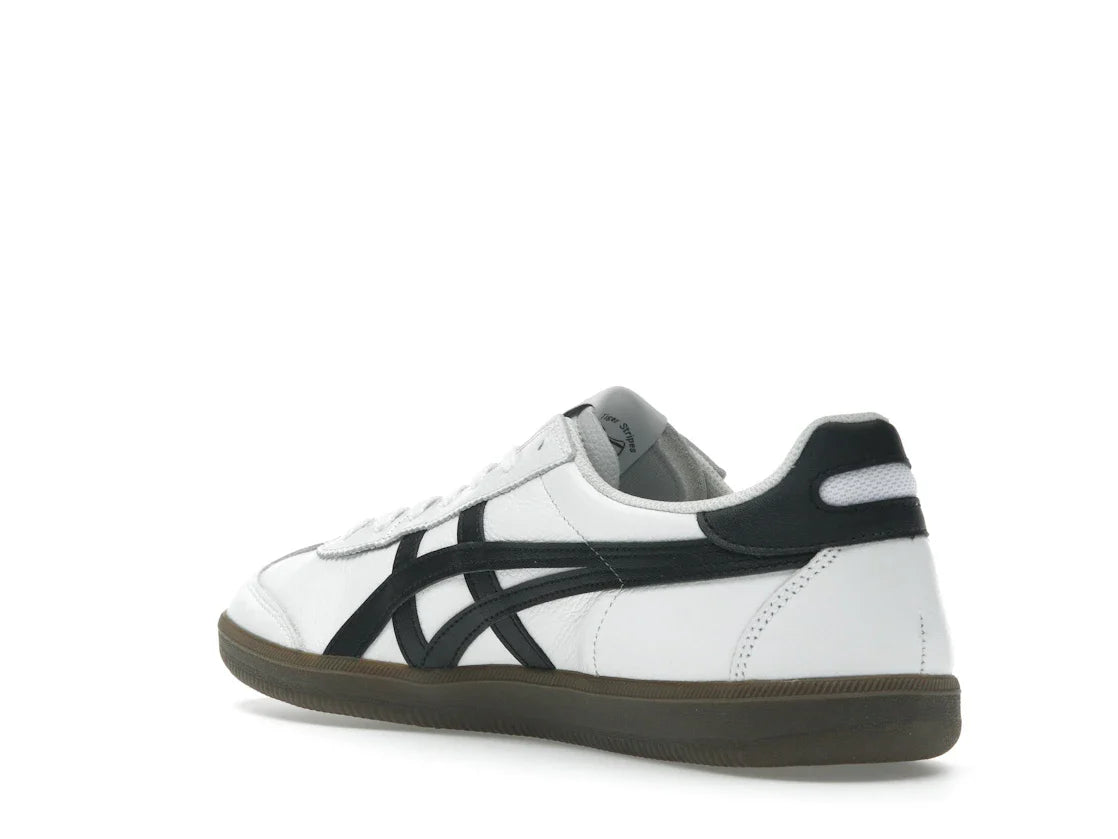 Onitsuka Tiger Tokuten Weiß Schwarz