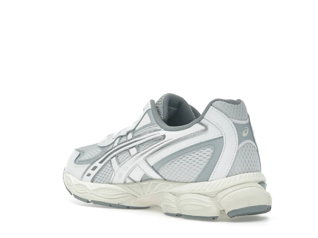 ASICS Gel-NYC 2055 Gletschergrau Weiß