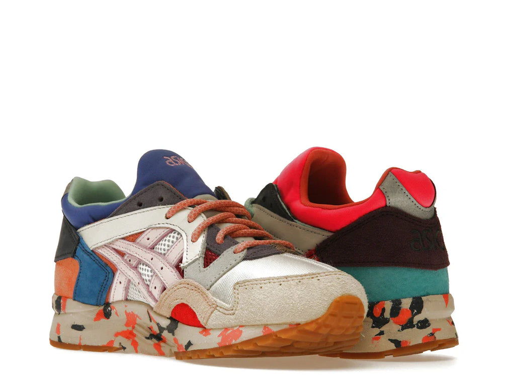 ASICS Gel-Lyte V Re: Zusammenarbeit