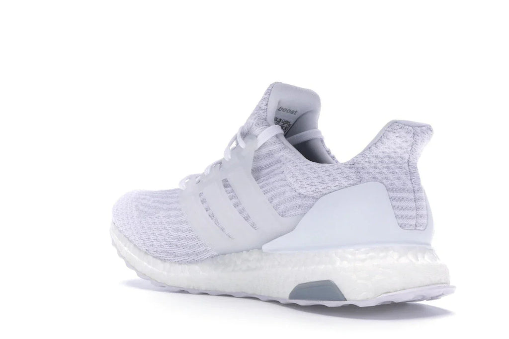 adidas Ultra Boost 3.0 Triple White