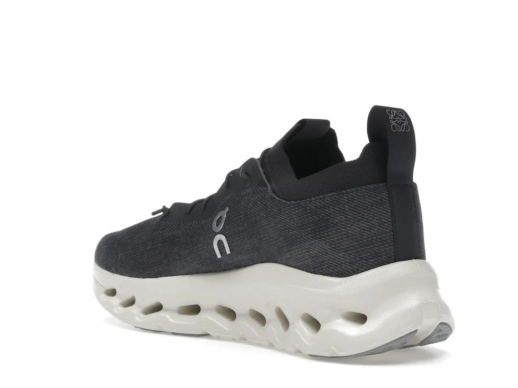 On Running Cloudtilt LOEWE Denim Grau