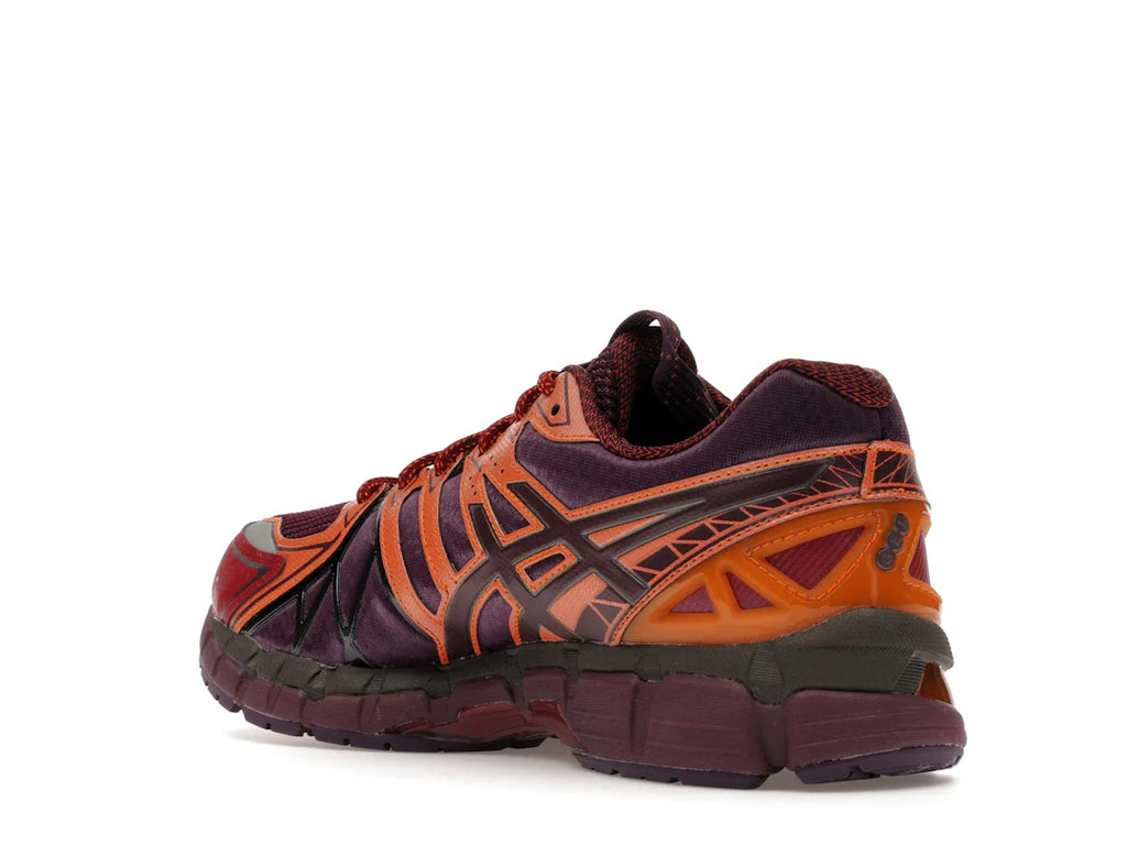 ASICS UB10-S Gel-Kayano 20 Kiko Kostadinov Pflaumen-Rüben-Saft