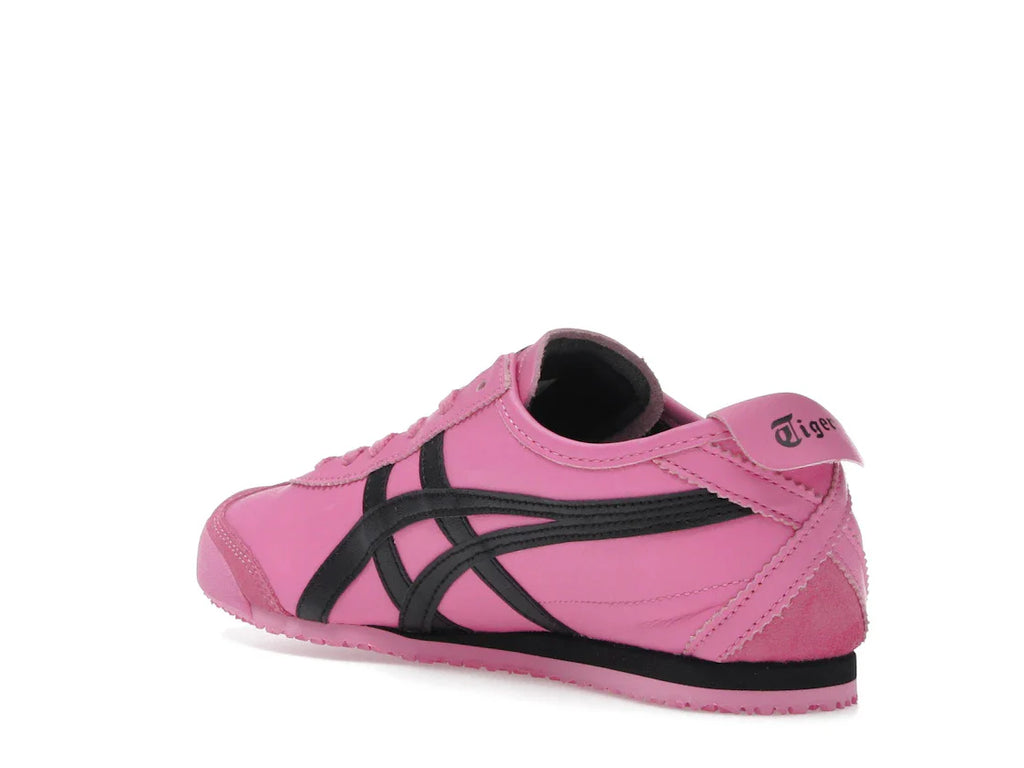 Onitsuka Tiger Mexico 66 Dragon Fruit Black