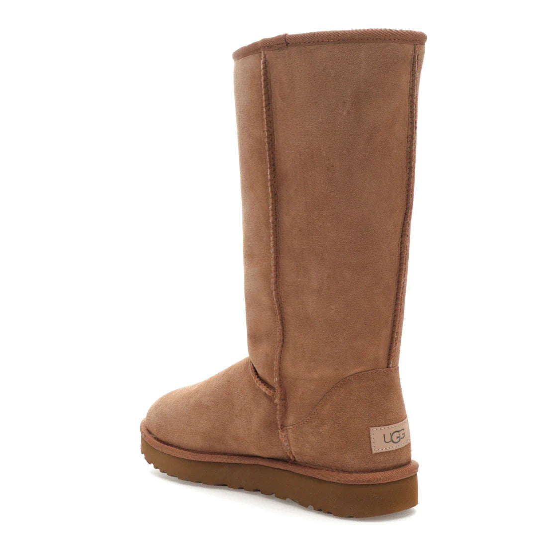 UGG Classic Tall II Stiefel Kastanie (Damen)