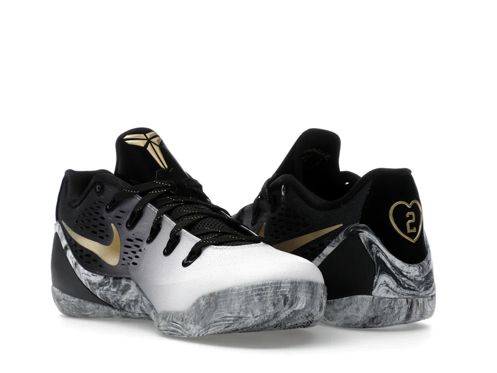 Nike Kobe 9 EM Low Protro Mambacita