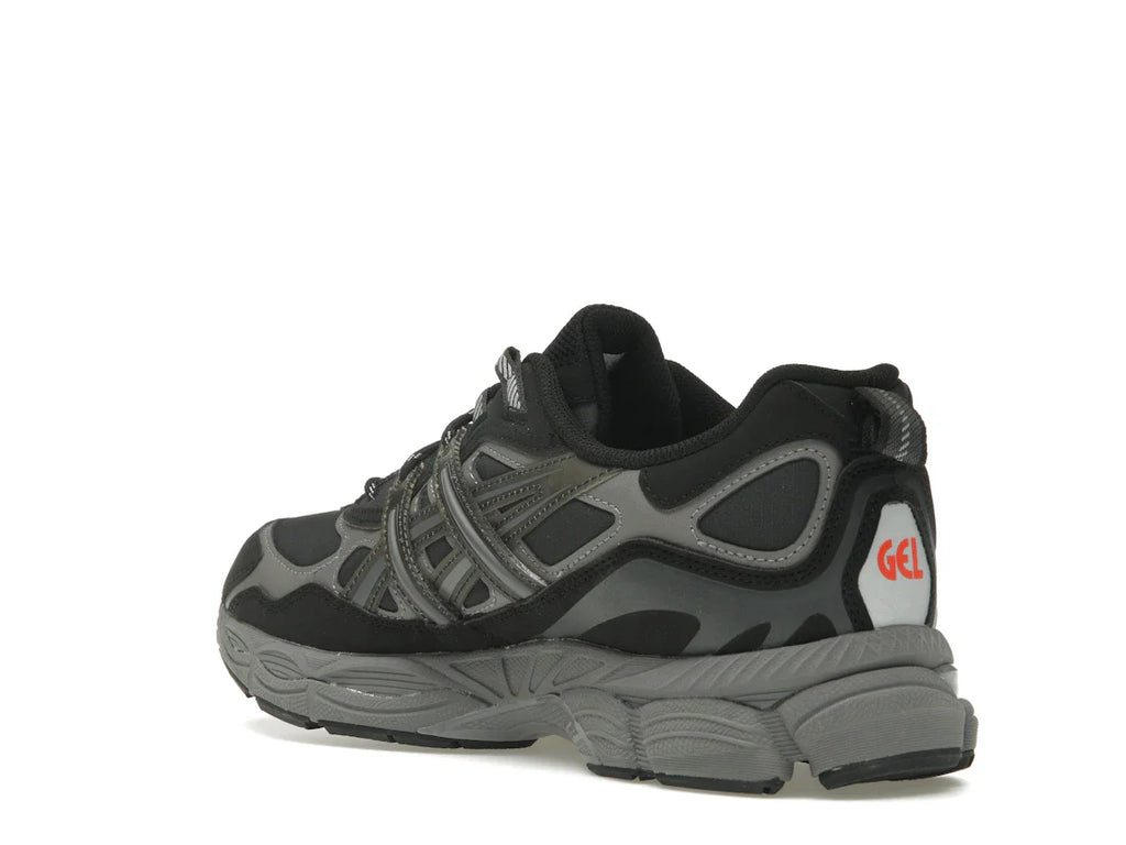 ASICS Gel-NYC Utility Black Carbon